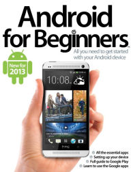 Title: Android For Beginners 3rd Revised Edition, Author: Imagine