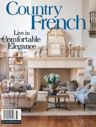 Title: Country French - Fall-Winter 2013, Author: Dotdash Meredith