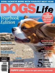 Title: Dogs Life, Author: Universal Magazines