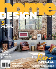 Title: Home Design, Author: Universal Magazines