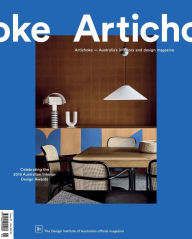 Title: Artichoke, Author: Architecture Media Pty Ltd