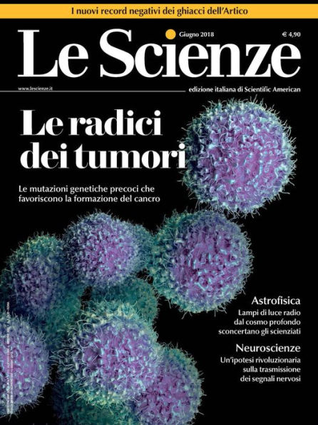 Le Scienze