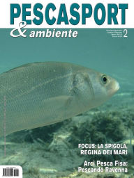 Title: PESCASPORT & AMBIENTE, Author: Greentime Spa