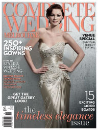 Title: Complete Wedding Melbourne, Author: Universal Magazines