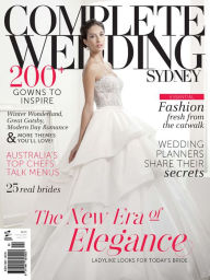 Title: Complete Wedding Sydney, Author: Universal Magazines