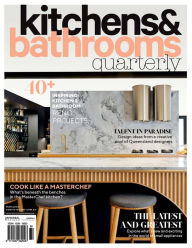 Title: Kitchens & Bathrooms Quarterly, Author: Universal Magazines