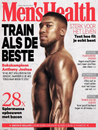 Title: Men's Health - Nederlandse versie, Author: Hearst Magazines Netherlands