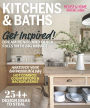 Kitchens & Baths Fall 2013