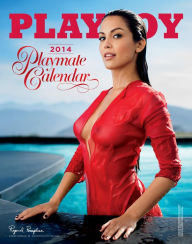 Title: Playboy: 2014 Playmate Calendar, Author: Playboy Enterprises