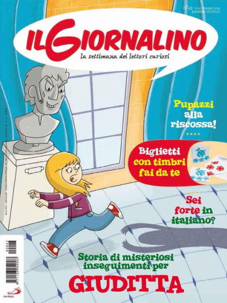 Il Giornalino