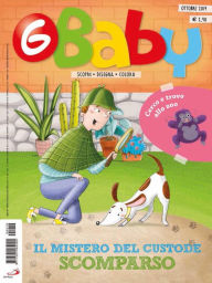 Title: Gbaby, Author: Periodici San Paolo