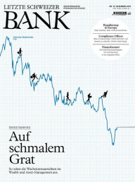 Title: Schweizer Bank, Author: Axel Springer Schweiz AG