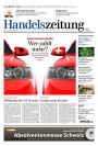 Handelszeitung