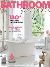 Title: Bathroom Yearbook, Author: Universal Magazines