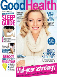 Title: Good Health - July 2013, Author: Bauer Media-AU (ACP)