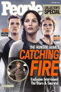 PEOPLE Collector's Special: The Hunger Games Catching Fire