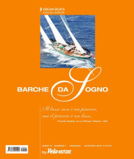 Title: Barche da Sogno- Autunno 2012, Author: Edisport Editoriale S.p.A.