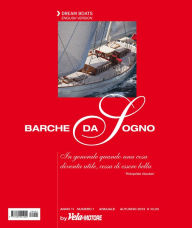 Title: Barche da Sogno- Autunno 2013, Author: Edisport Editoriale S.p.A.