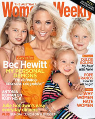 Title: Australian Women's Weekly-June 2013, Author: Bauer Media-AU (ACP)