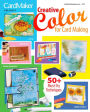Creative Color for Card Making