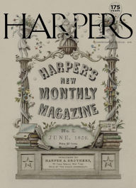 Title: Harper's Magazine, Author: Harper's Magazine Foundation