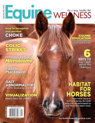 Title: Equine Wellness Magazine, Author: Redstone Media Group