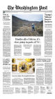 The Washington Post - annual subscription
