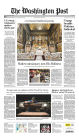The Washington Post - annual subscription