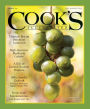Cook's Illustrated - annual subscription