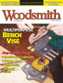 Woodsmith - annual subscription