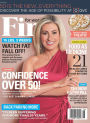 First for Women - annual subscription