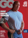 GQ - annual subscription