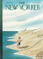 The New Yorker - annual subscription