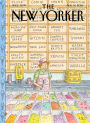 The New Yorker - annual subscription