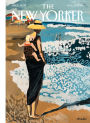 The New Yorker - annual subscription