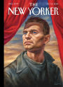 The New Yorker - annual subscription