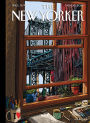 The New Yorker - annual subscription