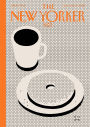 The New Yorker - annual subscription