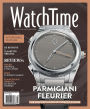 WatchTime - annual subscription