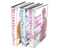 Title: The Billionaire Bundle Books #1 - #3 (Stephanie's Billionaires), Author: Sadie Koenig