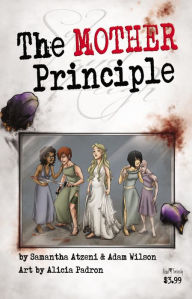 Title: The MOTHER Principle, Author: S. Atzeni