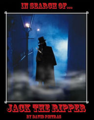 Title: In Search of Jack the Ripper, Author: David Pietras