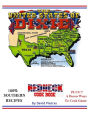 THE UNITED STATES OF DIXIE REDNECK COOK BOOK