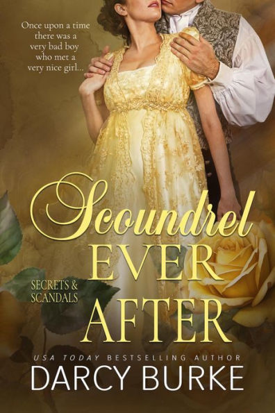 Scoundrel Ever After