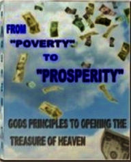 Title: From Poverty to Properity, Author: Patrick Vaughan