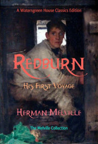 Title: Redburn: His First Voyage, Author: Michael Wilson