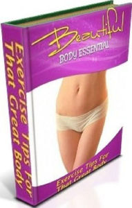 Title: Best Key To Beautiful Body Essentials - Beautiful Body Essentials Will Show You Exactly What What You Need To Do To Get Into Shape!, Author: Khin Maung