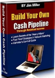 Title: Life Coaching eBook - Build Your Own Cash Pipeline - There are generally two easy ways of building wealth today! (Sceond Income eBook), Author: Khin Maung