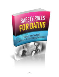 Title: Safety Rules for Dating, Author: All classic book warehouse