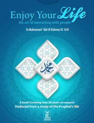 Title: Enjoy your life, Author: Darussalam Publishers